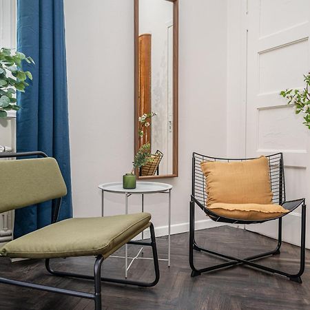 Central Avenue Residence Kowno Zewnętrze zdjęcie