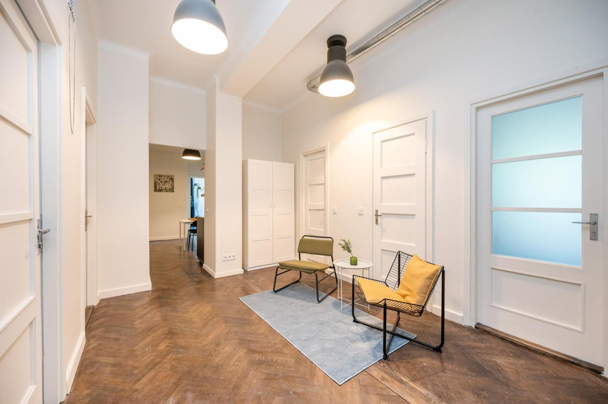 Central Avenue Residence Kowno Zewnętrze zdjęcie