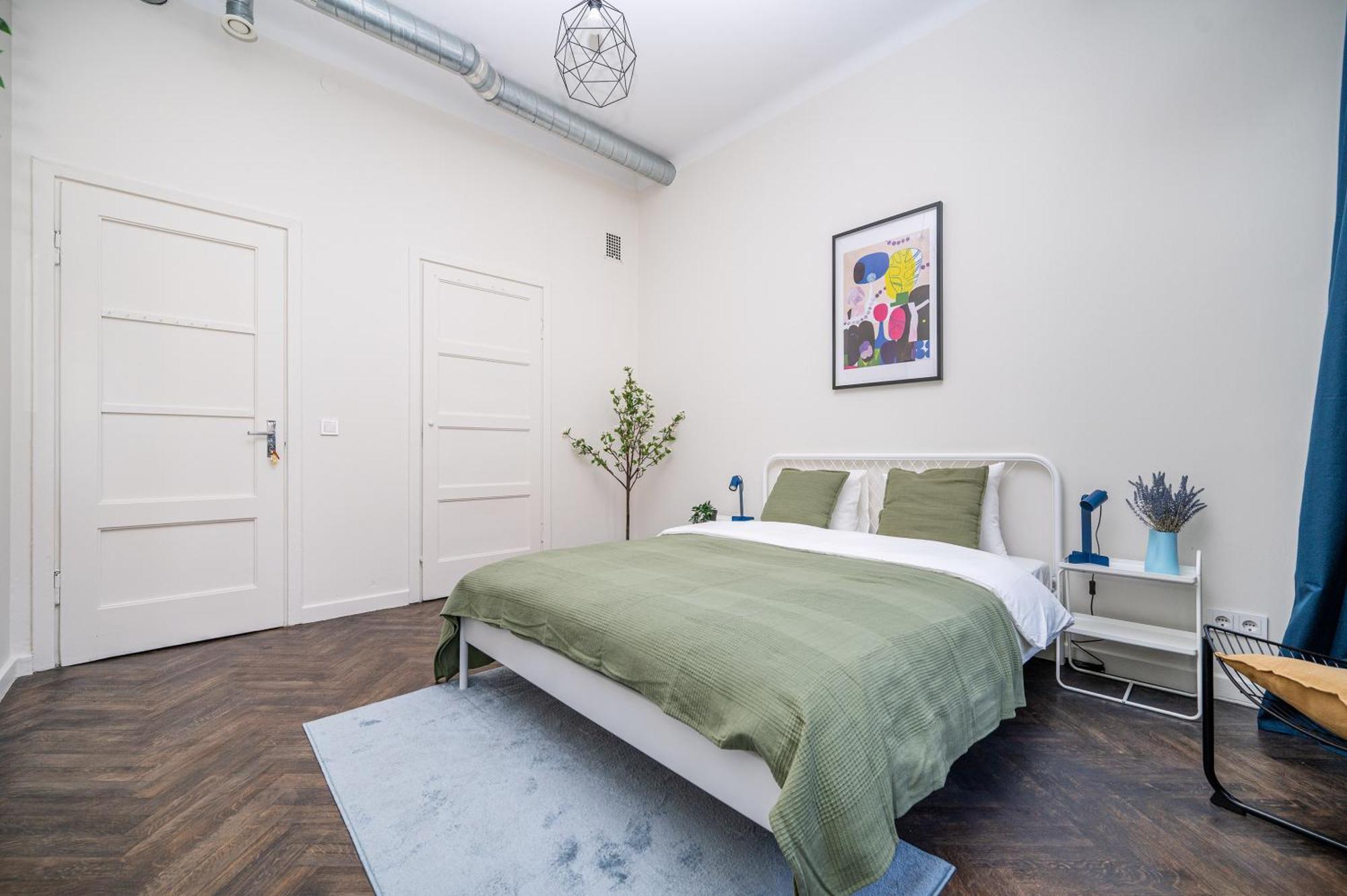 Central Avenue Residence Kowno Zewnętrze zdjęcie