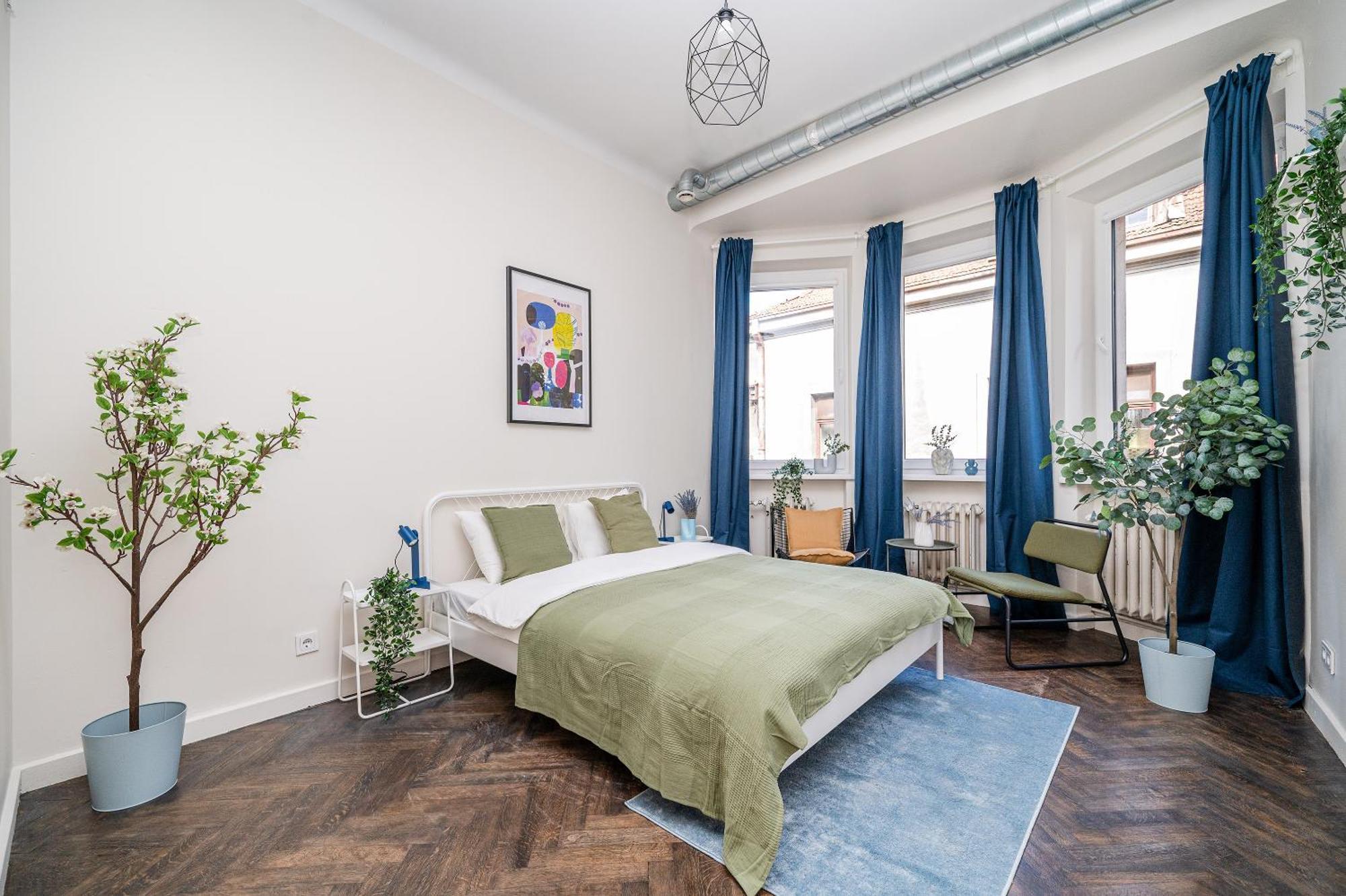 Central Avenue Residence Kowno Zewnętrze zdjęcie