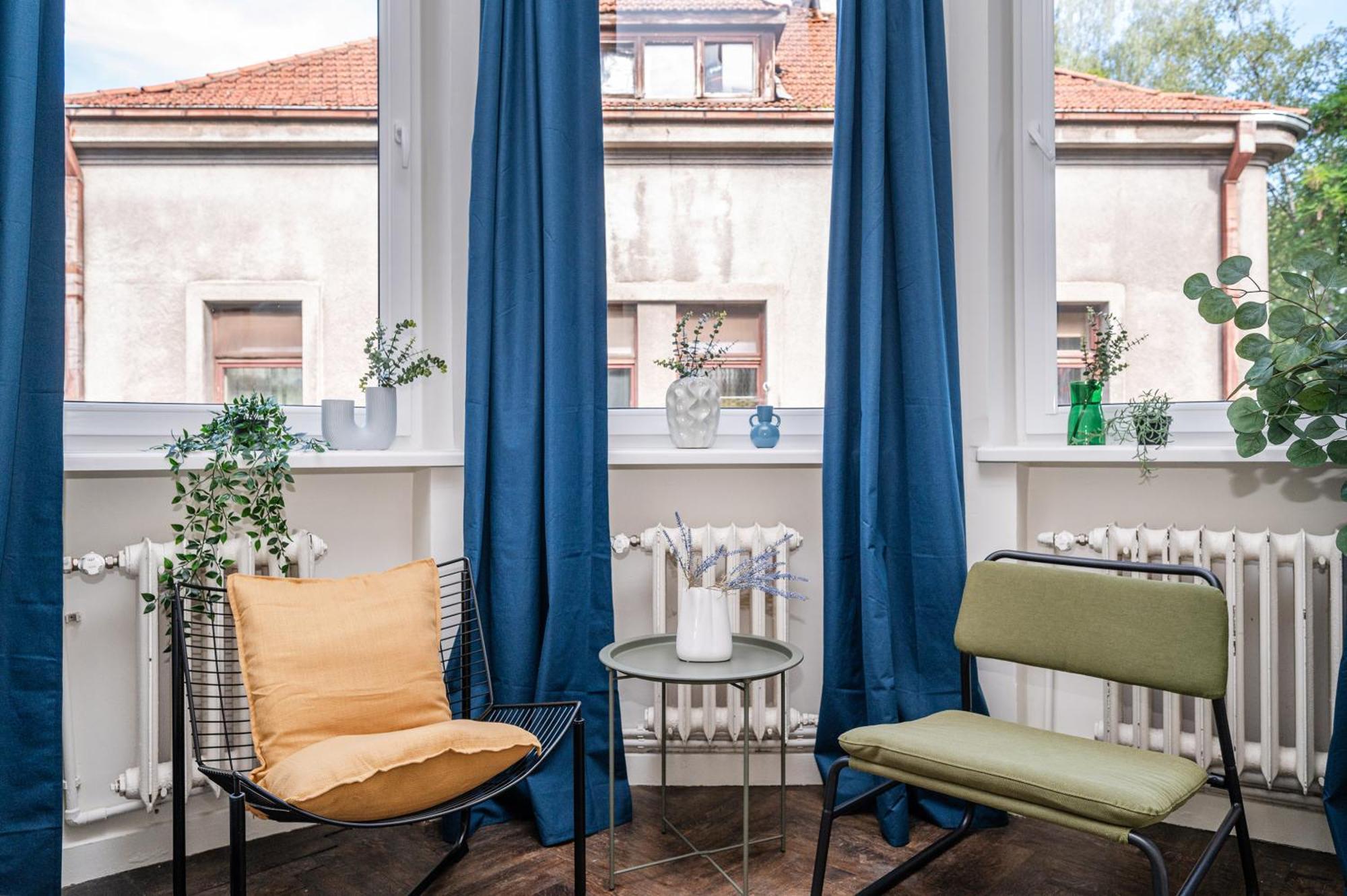 Central Avenue Residence Kowno Zewnętrze zdjęcie