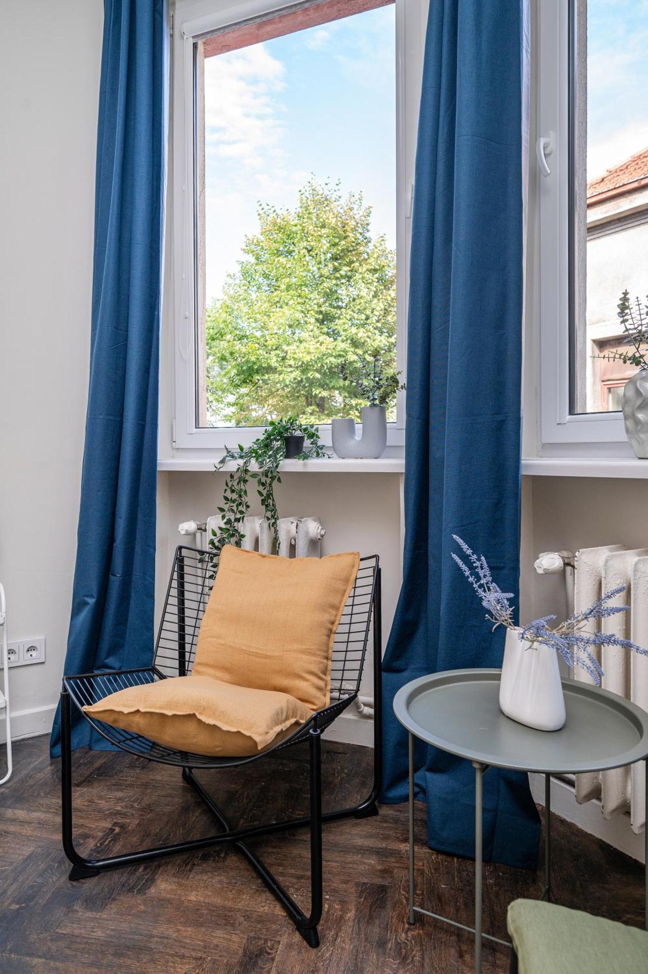 Central Avenue Residence Kowno Zewnętrze zdjęcie