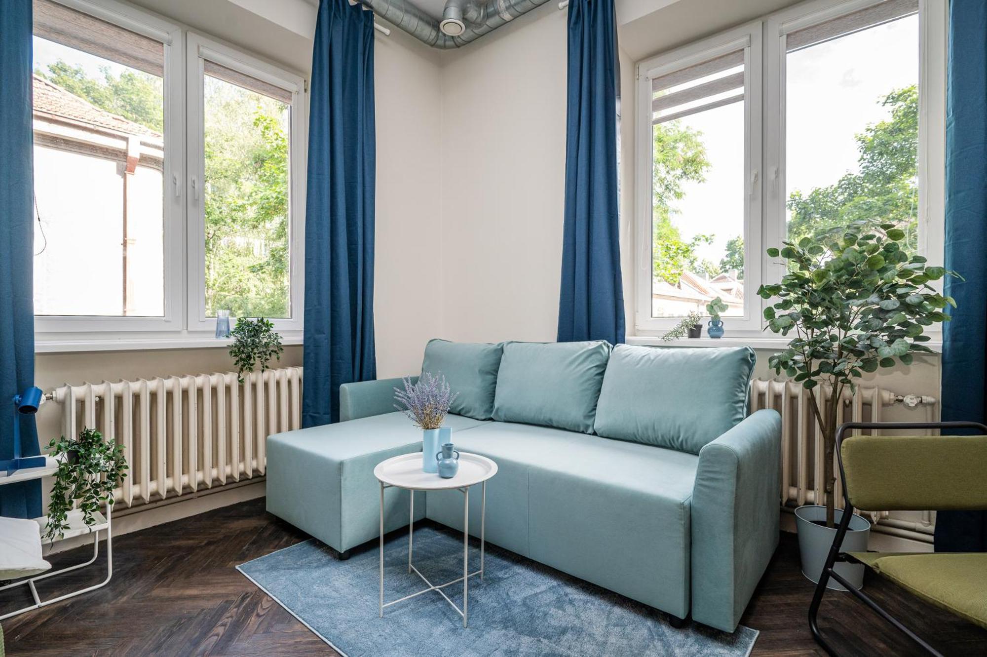 Central Avenue Residence Kowno Zewnętrze zdjęcie