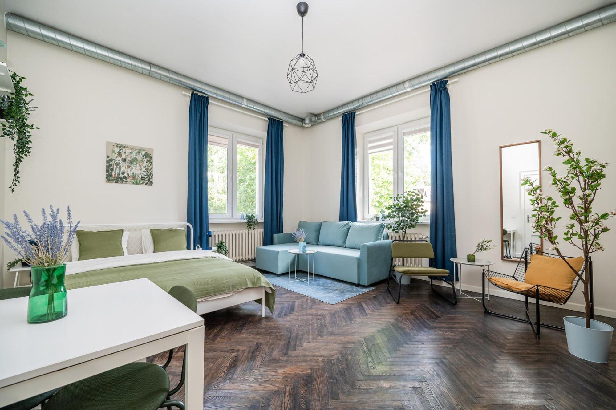 Central Avenue Residence Kowno Zewnętrze zdjęcie