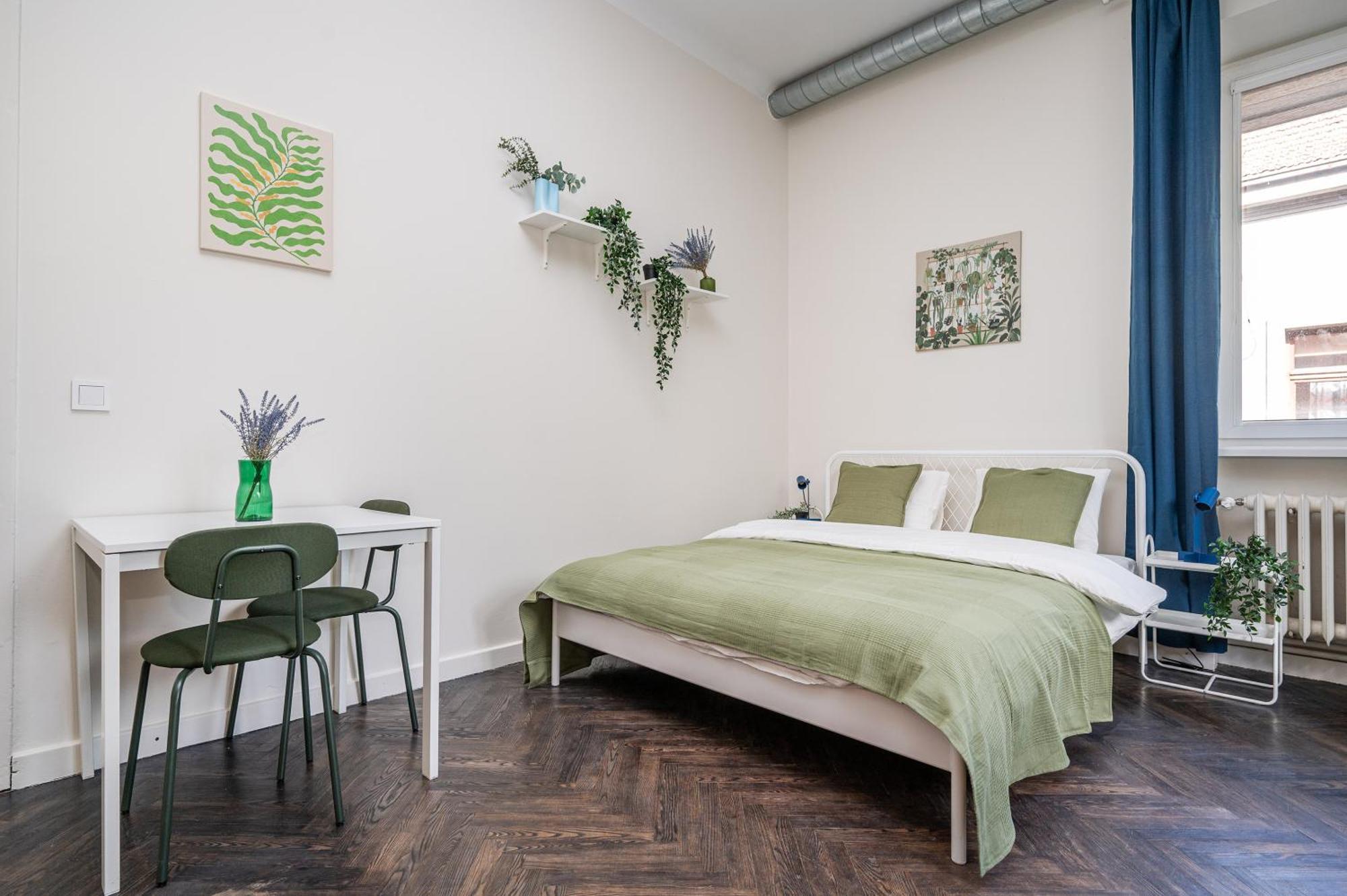Central Avenue Residence Kowno Zewnętrze zdjęcie
