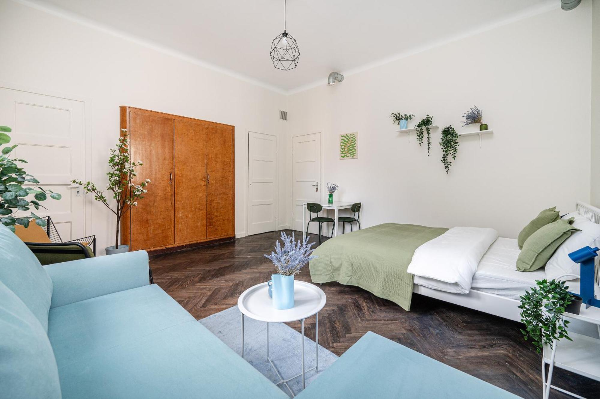 Central Avenue Residence Kowno Zewnętrze zdjęcie